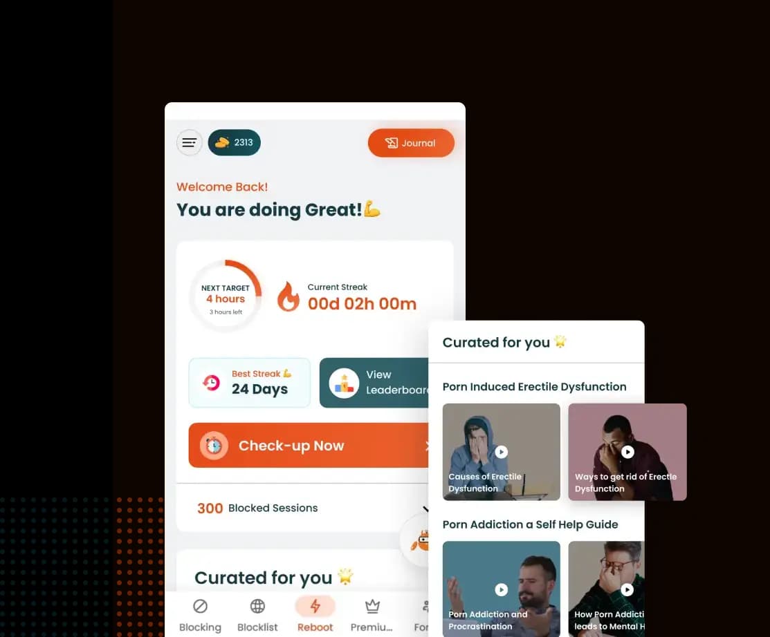 BlockerX